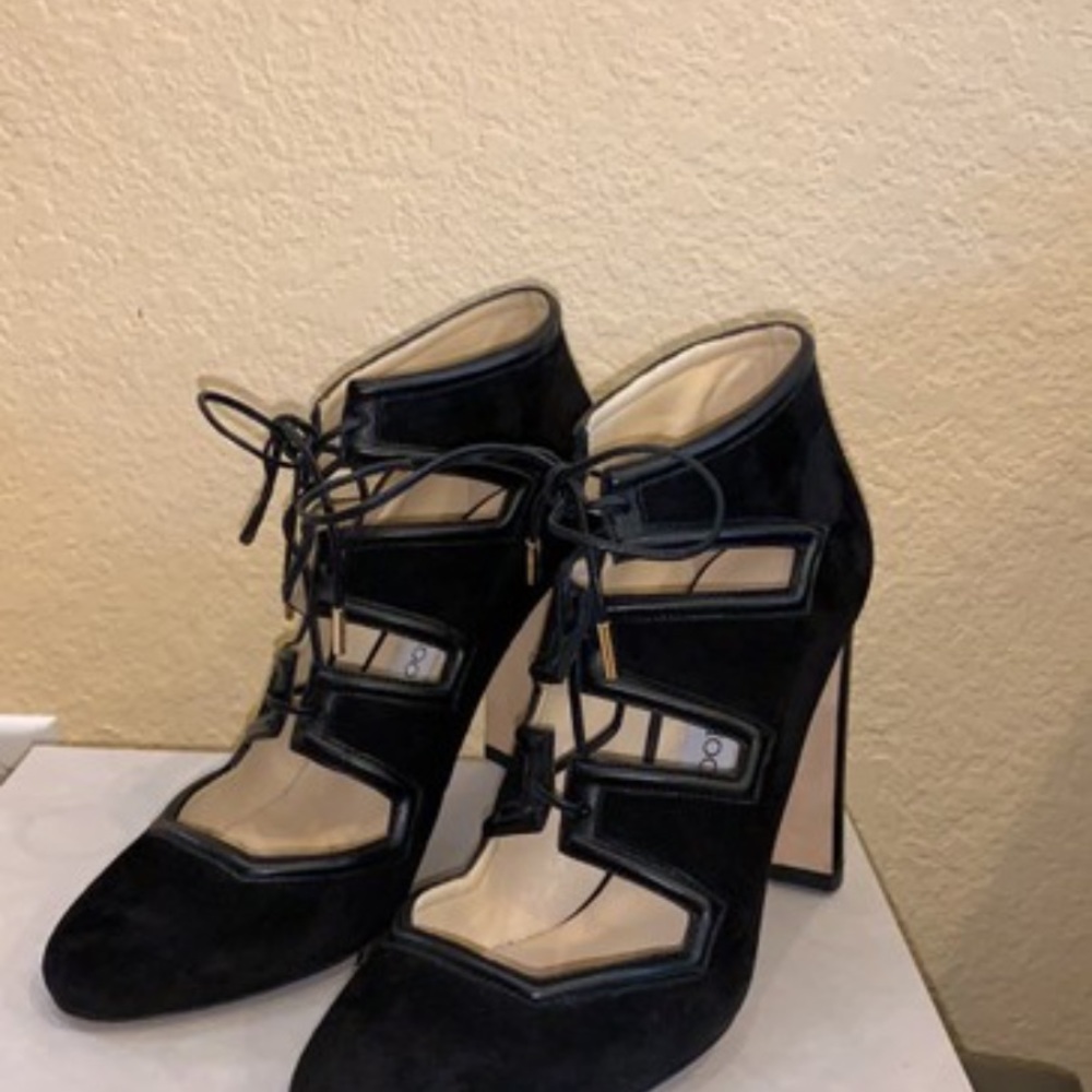 Jimmy Choo - Picture 2 of 11